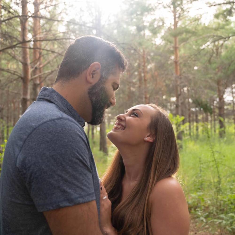 Meet your Posher, Kalani